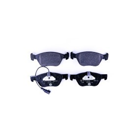 Bremsbeläge 8DB 355 011-211 von HELLA günstig für 26,28 € online kaufen