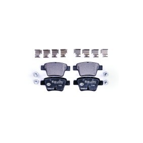 Bremsbeläge 8DB 355 011-821 von HELLA günstig für 32,58 € online kaufen