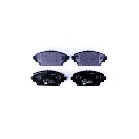 Bremsbeläge 8DB 355 011-951 von HELLA günstig für 28,91 € online kaufen
