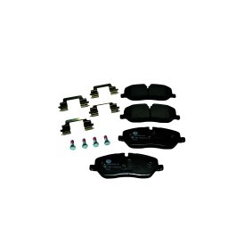 Bremsbeläge 8DB 355 011-971 von HELLA günstig für 42,37 € online kaufen