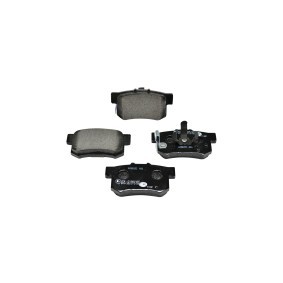 Bremsbeläge für HONDA von HELLA