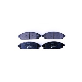 Bremsbeläge 8DB 355 012-101 von HELLA günstig für 50,07 € online kaufen