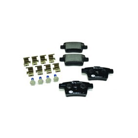 Bremsbeläge 8DB 355 012-171 von HELLA günstig für 38,66 € online kaufen