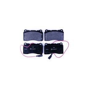 Bremsbeläge 8DB 355 012-291 von HELLA günstig für 45,22 € online kaufen