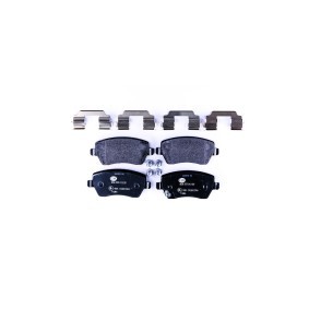 Bremsbeläge 8DB 355 012-301 von HELLA günstig für 37,07 € online kaufen