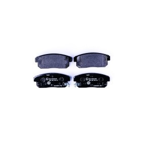 Bremsbeläge 8DB 355 012-331 von HELLA günstig für 31,53 € online kaufen