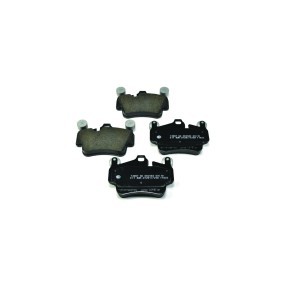 Bremsbeläge 8DB 355 012-721 von HELLA günstig für 94,10 € online kaufen