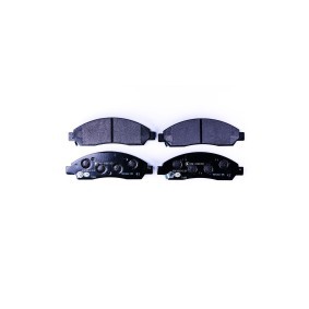 Osta Jarrupalat, levyjarru HELLA:llä 8DB 355 013-291 edullisesti hintaan 42,36 €