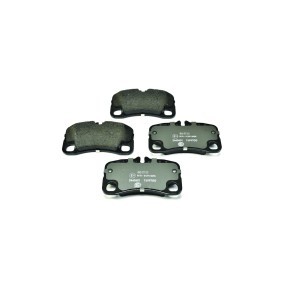 Bremsbeläge 8DB 355 013-791 von HELLA günstig für 84,95 € online kaufen