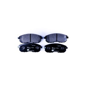 Bremsbeläge 8DB 355 013-991 von HELLA günstig für 27,73 € online kaufen