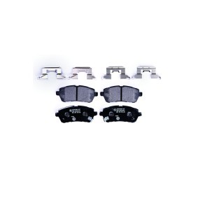 Bremsbeläge 8DB 355 014-001 von HELLA günstig für 28,13 € online kaufen