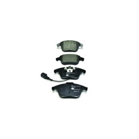 Bremsbeläge 8DB 355 014-031 von HELLA günstig für 37,07 € online kaufen