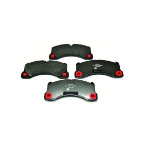 Bremsbeläge 8DB 355 014-151 von HELLA günstig für 111,77 € online kaufen