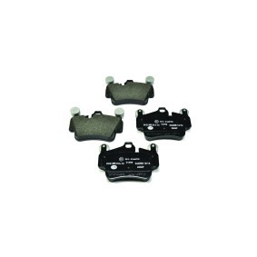 Bremsbeläge 8DB 355 014-161 von HELLA günstig für 100,02 € online kaufen