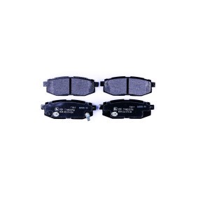 Bremsbeläge 8DB 355 014-341 von HELLA günstig für 46,34 € online kaufen