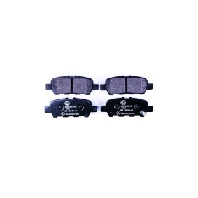 Bremsbeläge 8DB 355 014-561 von HELLA günstig für 41,76 € online kaufen
