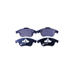 Bremsbeläge 8DB 355 014-591 von HELLA günstig für 29,78 € online kaufen