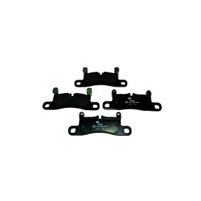 Bremsbeläge 8DB 355 015-121 von HELLA günstig für 92,06 € online kaufen