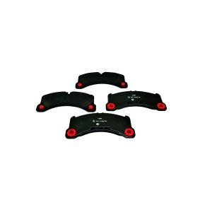 Bremsbeläge 8DB 355 015-131 von HELLA günstig für 75,27 € online kaufen