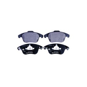 Bremsbeläge 8DB 355 015-561 von HELLA günstig für 51,35 € online kaufen
