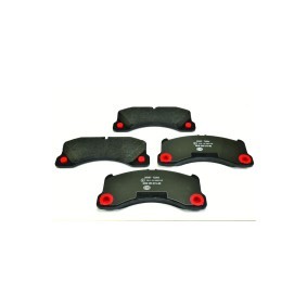 Bremsbeläge 8DB 355 015-801 von HELLA günstig für 74,11 € online kaufen