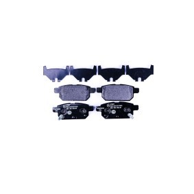 Bremsbeläge 8DB 355 015-871 von HELLA günstig für 34,51 € online kaufen