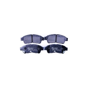 Bremsbeläge 8DB 355 016-421 von HELLA günstig für 35,31 € online kaufen