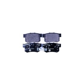 Bremsbeläge 8DB 355 016-451 von HELLA günstig für 29,94 € online kaufen