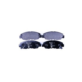 Bremsbeläge 8DB 355 016-511 von HELLA günstig für 29,24 € online kaufen