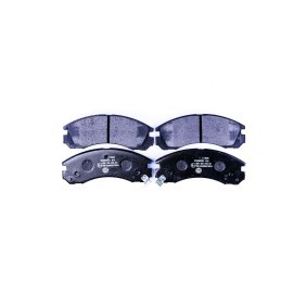 Bremsbeläge 8DB 355 016-531 von HELLA günstig für 30,37 € online kaufen