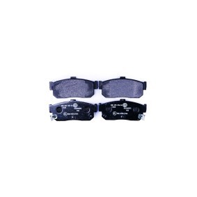 Bremsbeläge 8DB 355 016-561 von HELLA günstig für 37,93 € online kaufen