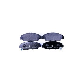 Bremsbeläge 8DB 355 016-631 von HELLA günstig für 61,09 € online kaufen