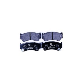 Bremsbeläge 8DB 355 016-661 von HELLA günstig für 19,96 € online kaufen
