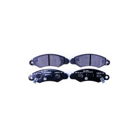 Bremsbeläge 8DB 355 017-011 von HELLA günstig für 34,18 € online kaufen