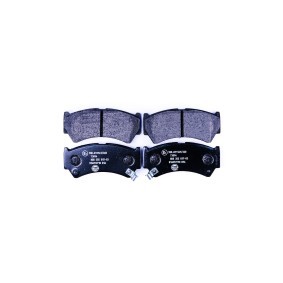 Bremsbeläge 8DB 355 017-031 von HELLA günstig für 38,09 € online kaufen