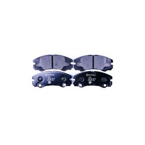 Bremsbeläge 8DB 355 017-131 von HELLA günstig für 41,17 € online kaufen