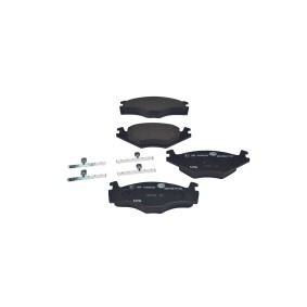 Bremsbeläge 8DB 355 017-521 von HELLA günstig für 29,19 € online kaufen