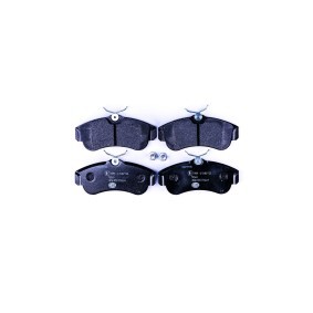 Bremsbeläge 8DB 355 018-011 von HELLA günstig für 30,64 € online kaufen