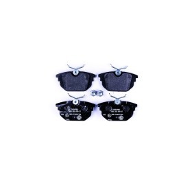 Bremsbeläge 8DB 355 018-371 von HELLA günstig für 51,17 € online kaufen