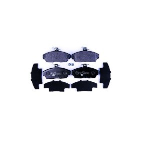Bremsbeläge 8DB 355 018-431 von HELLA günstig für 34,81 € online kaufen