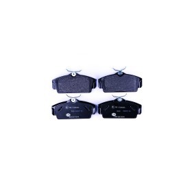 Bremsbeläge 8DB 355 018-441 von HELLA günstig für 33,30 € online kaufen