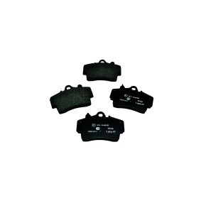 Bremsbeläge 8DB 355 018-471 von HELLA günstig für 47,64 € online kaufen