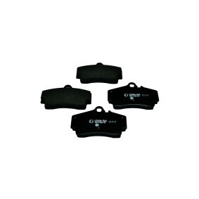 Bremsbeläge 8DB 355 018-481 von HELLA günstig für 50,04 € online kaufen