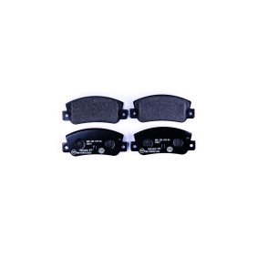 Bremsbeläge 8DB 355 019-061 von HELLA günstig für 49,63 € online kaufen