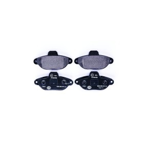 Bremsbeläge 8DB 355 019-161 von HELLA günstig für 22,33 € online kaufen