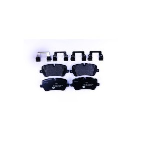 Bremsbeläge 8DB 355 020-361 von HELLA günstig für 54,32 € online kaufen