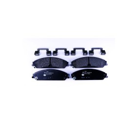 Bremsbeläge 8DB 355 020-541 von HELLA günstig für 84,97 € online kaufen
