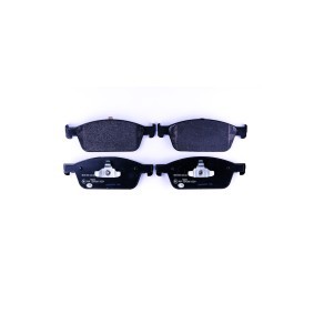 Bremsbeläge 8DB 355 020-831 von HELLA günstig für 45,47 € online kaufen