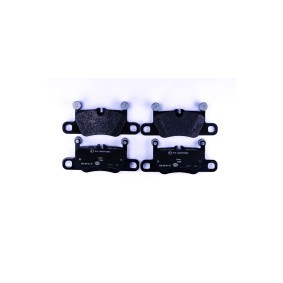 Bremsbeläge 8DB 355 021-351 von HELLA günstig für 86,88 € online kaufen