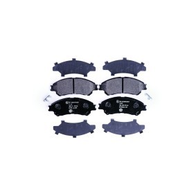 Bremsbeläge 8DB 355 021-461 von HELLA günstig für 46,06 € online kaufen